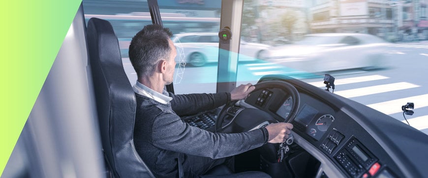VIA Launches VIA Mobile360 M800 Video Telematics System